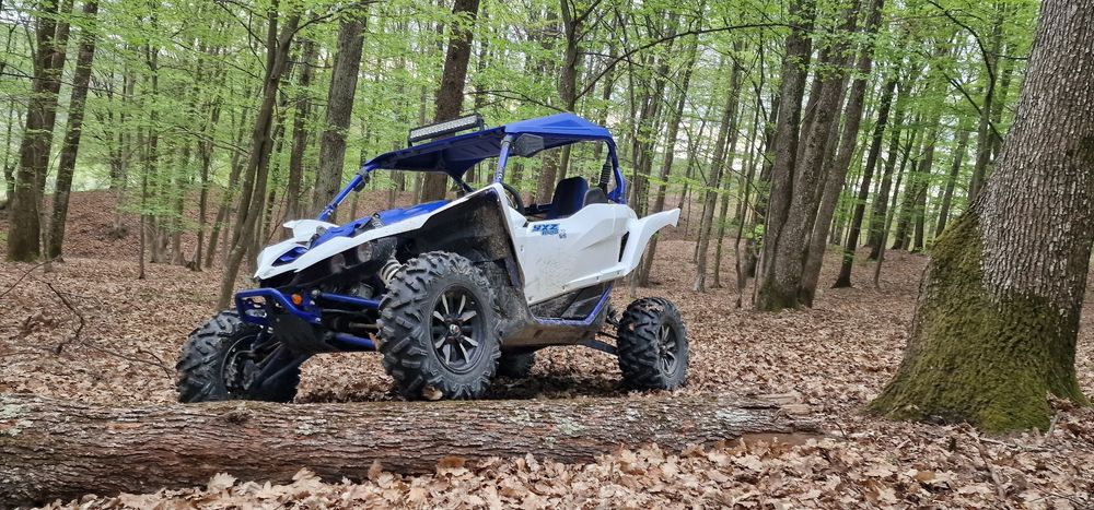 2019 Yamaha YXZ 1000 R ss