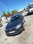Dezmembrez Ford focus 2 facelift. 2.0 benzina