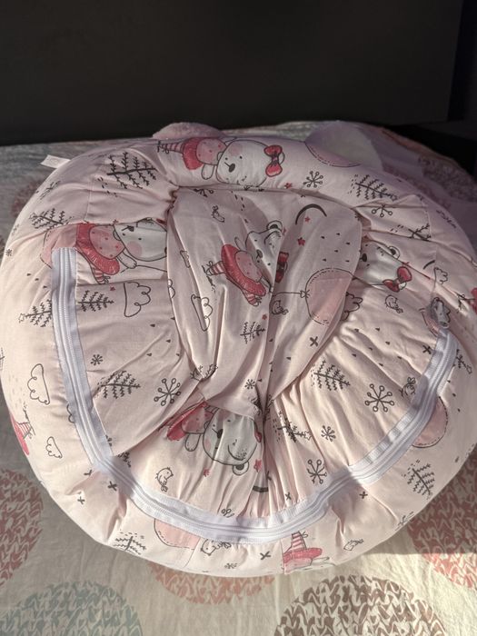 Барбаронче за бебета