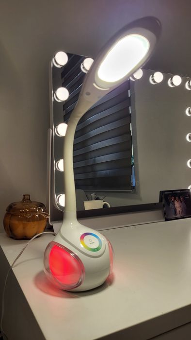 Настолна лампа Luca Bessoni