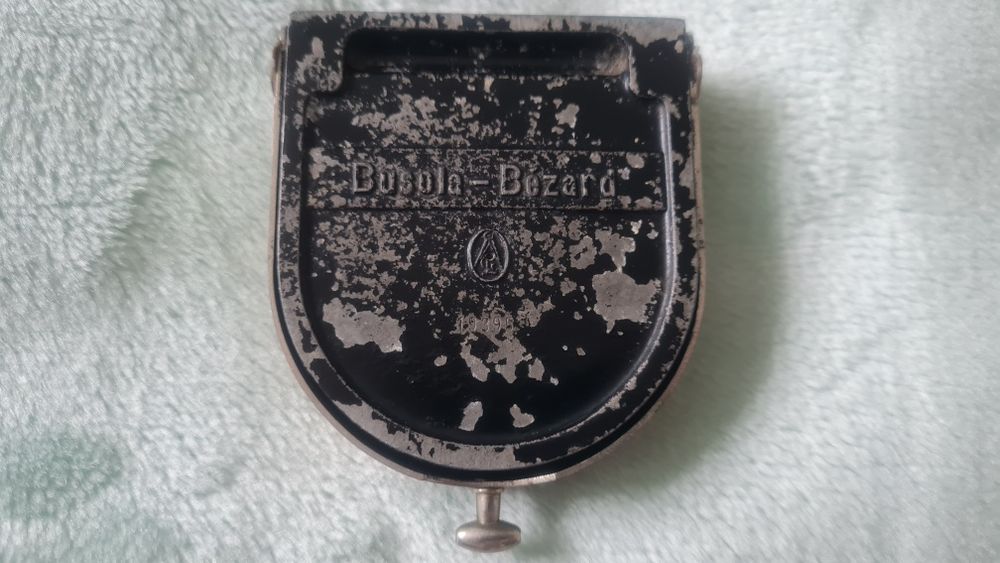 Busolă militară Original Bezard