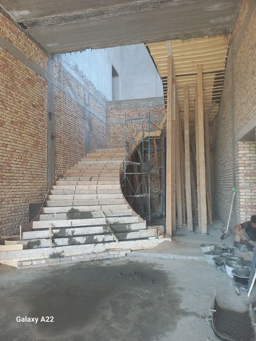 Лестница уста нумир 1.