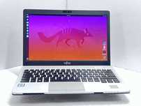 Fujitsu LIFEBOOK S936 13.3" i7-6600U 12GB 510GB /->Отлично състояние