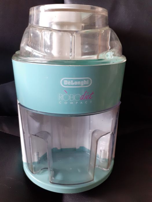 Сокоизстисквачка Delongi