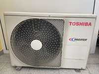Подов климатик  Toshiba RAS - B10UFV-E1