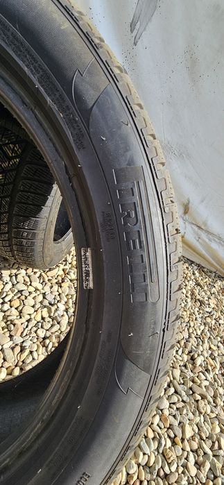 Anvelope Pirelli Scorpion Winter M+S 235/50 R20 104V 255/45 R20 105V