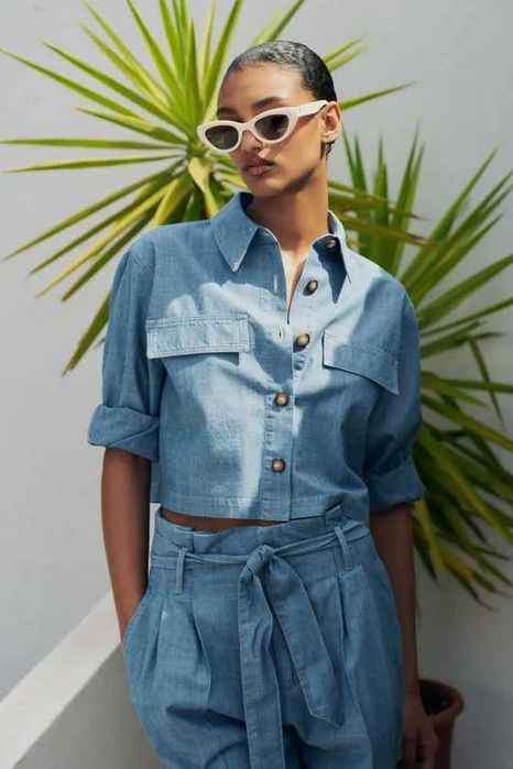 Костюм Zara, НОВЫЙ.