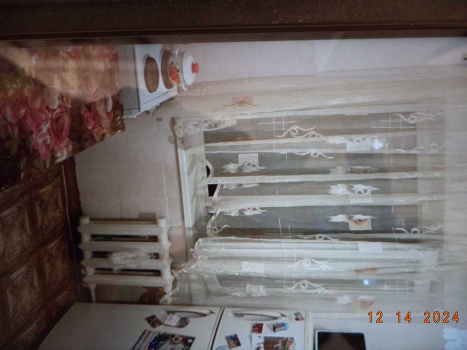 Продам 2хкомнатную квартиру