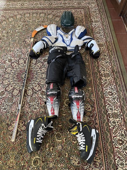 Комплект хоккейной формы