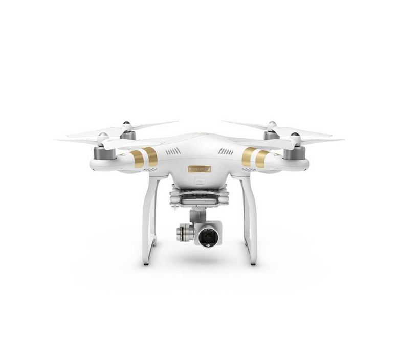 Продам дрон dji phantom se квадракоптер dji 4к фантом