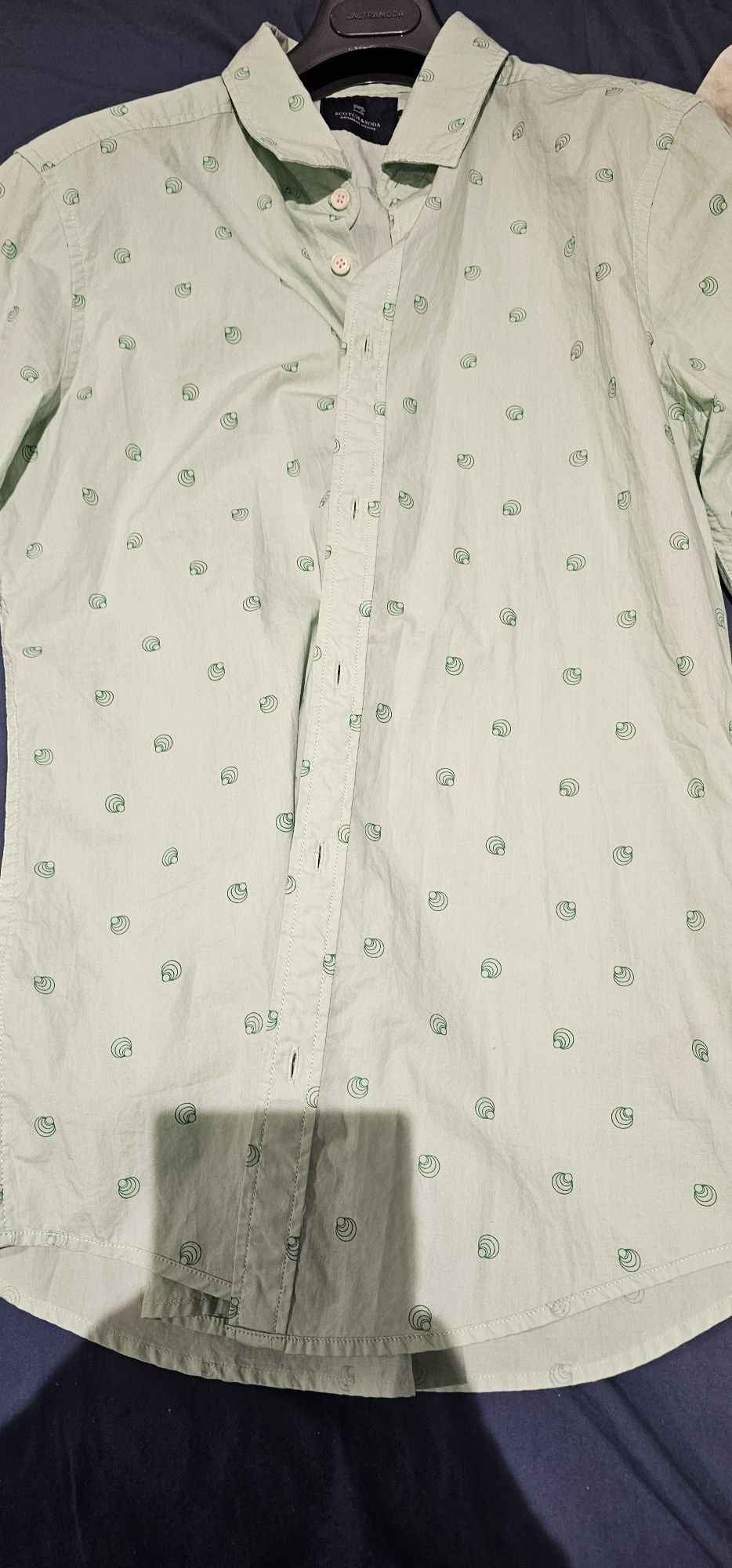 Scotch&Soda риза оригинална размер S