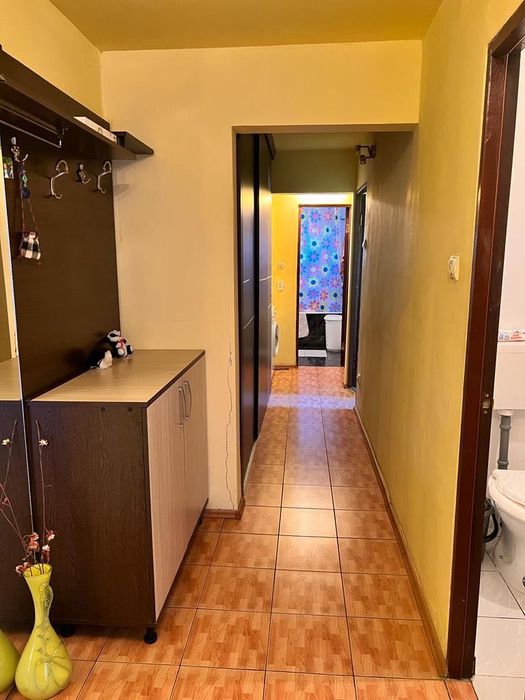 Apartament 3 camere decomandat