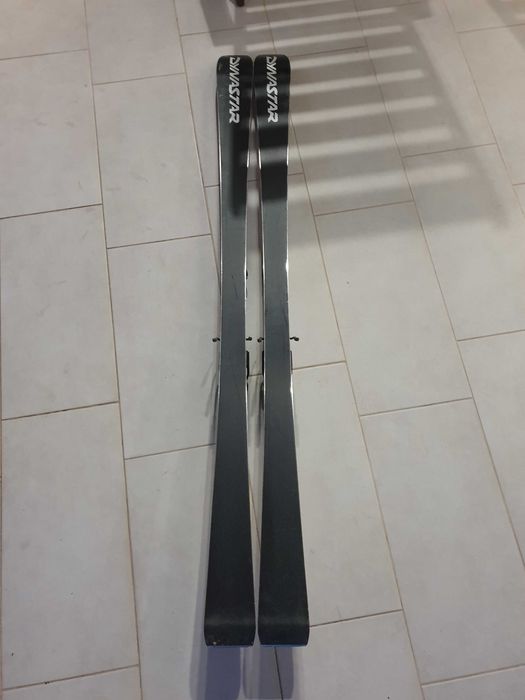 Schiuri Adulti Dynastar Omecarve 172