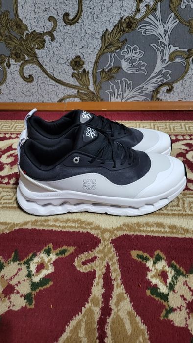 крассовки on claud yengi, новые