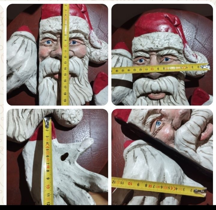 Moș Crăciun pentru copii