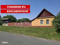Casa 3 camere in Nadlac