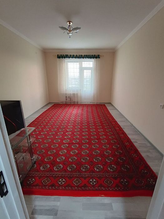 Квартира ижарага берилади. 60 кв метр, Барча шароитлари бор.