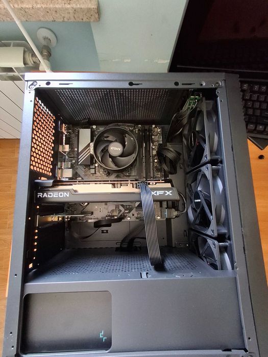 Pc Gaming 4700 lei