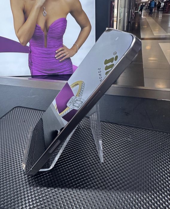 iPhone 16 PRO MAX  ALB  Accept Schimburi