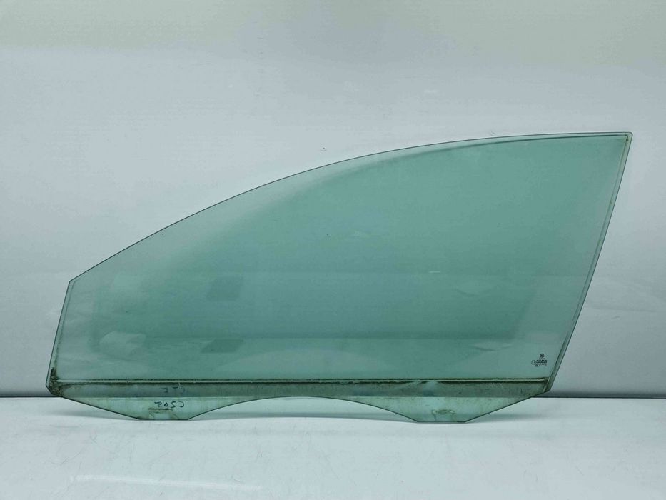 Geam usa stanga fata Volkswagen Passat B7 (362) [Fabr 2010-2014] OEM