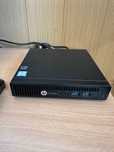 Mini unitate PC HP-Gaming cu procesor i5-SSD