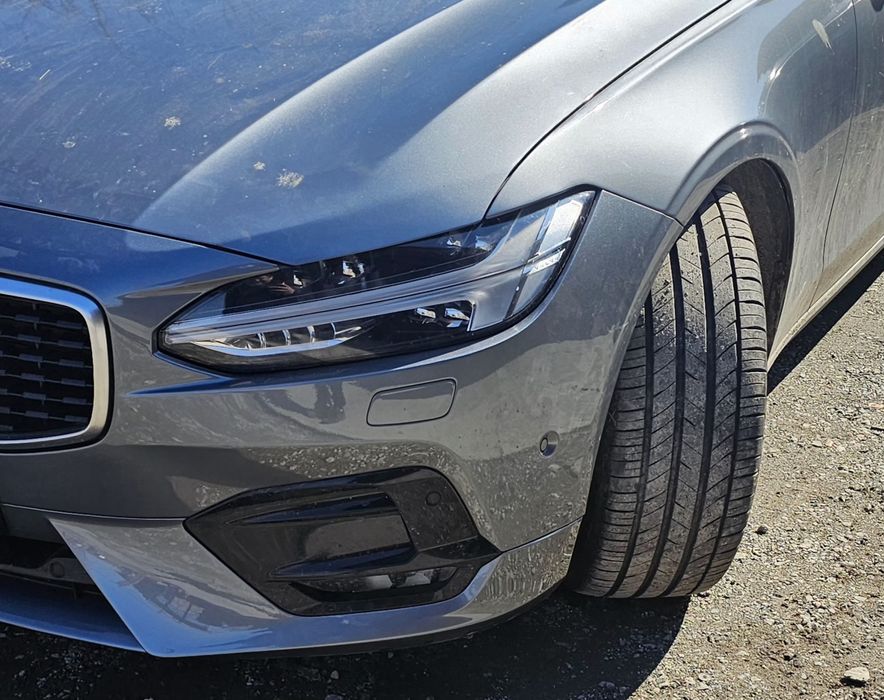 Far stanga si dreapta volvo s90 v90