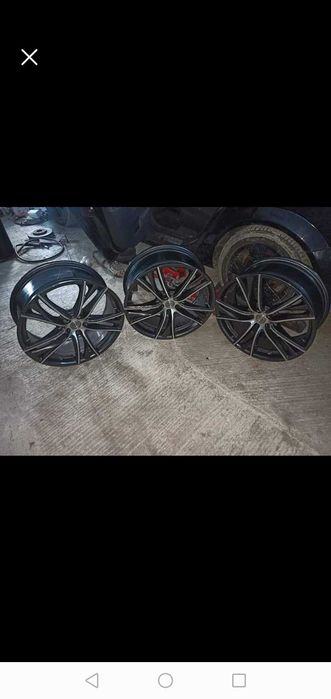 Джанти 20ц  ALUETT