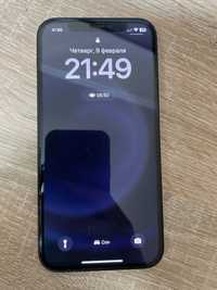 Iphone 12 128gb Black