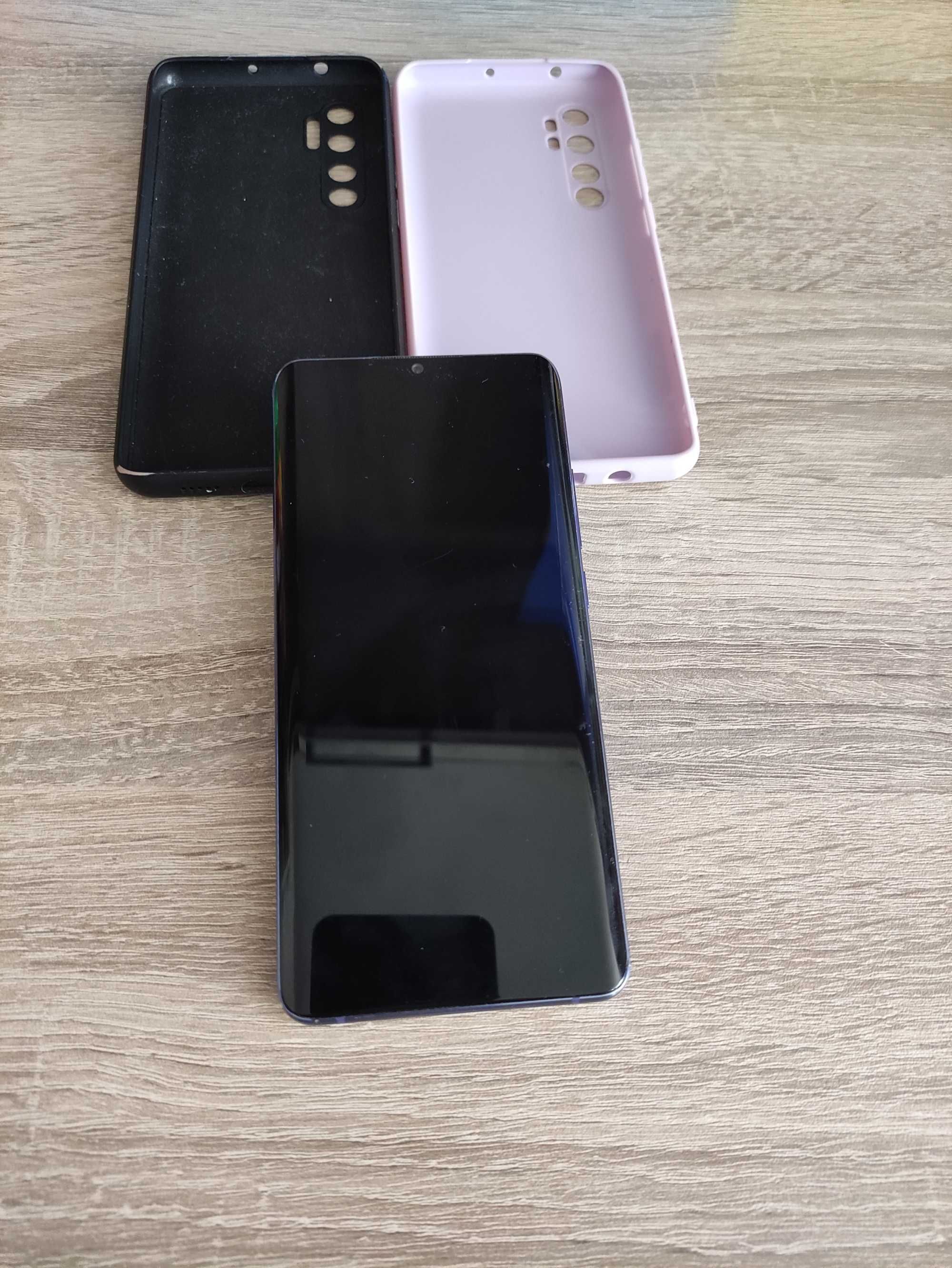Xiaomi note 10 lite