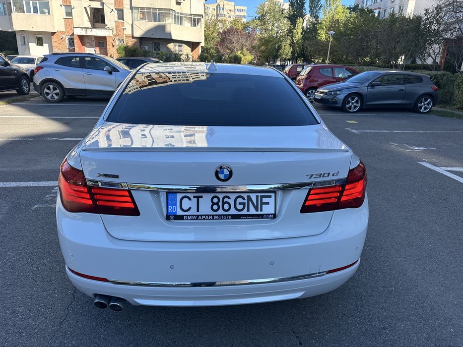 Bmw 730XD/2013/4Butoane/E5/8+1Vit-14.990€(variante mai multe masini)