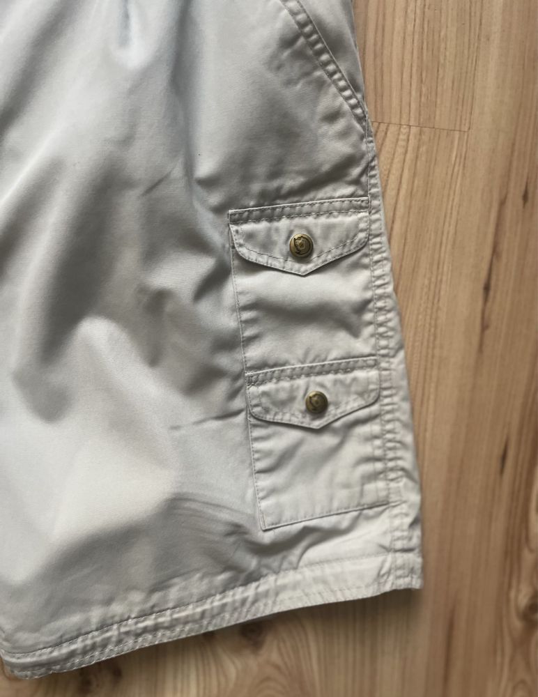 FJALL RAVEN cargo / мъжки къс карго панталон 52/XL