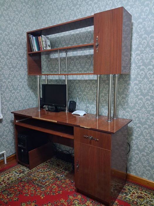 Kompyuter shkafi