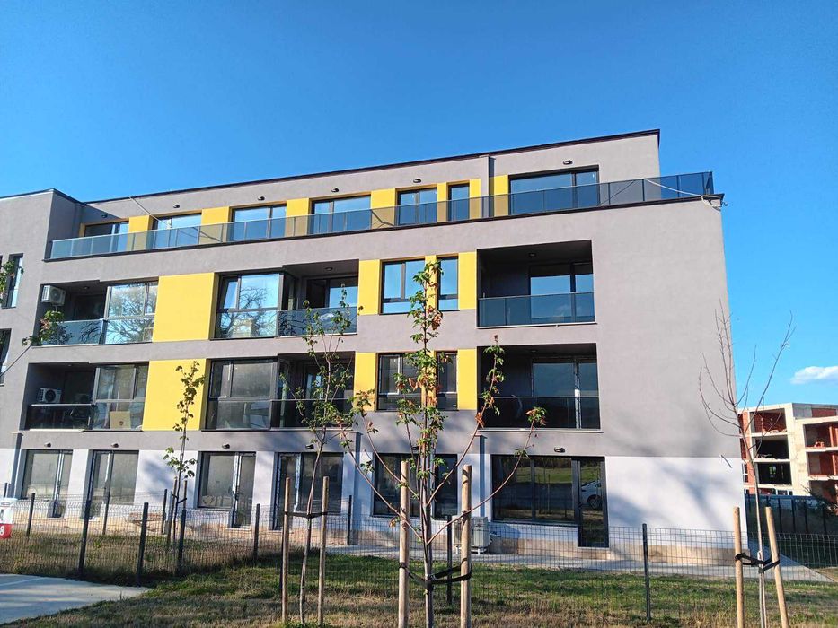 Продава се Двустаен апартамент в София, 7-ми 11-ти километър - 65 кв.м за 1308 €/кв.м - Снимка #3