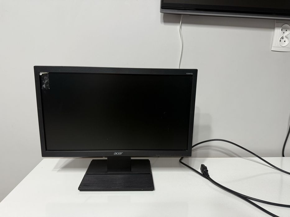 Продам монитор Acer - 20 дюйм