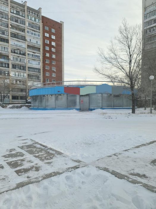 Продам отдельно стоящее здание недвижимость