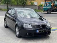 Volkswagen Golf 5