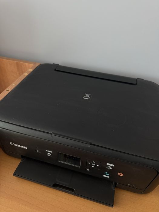 Принтер canon