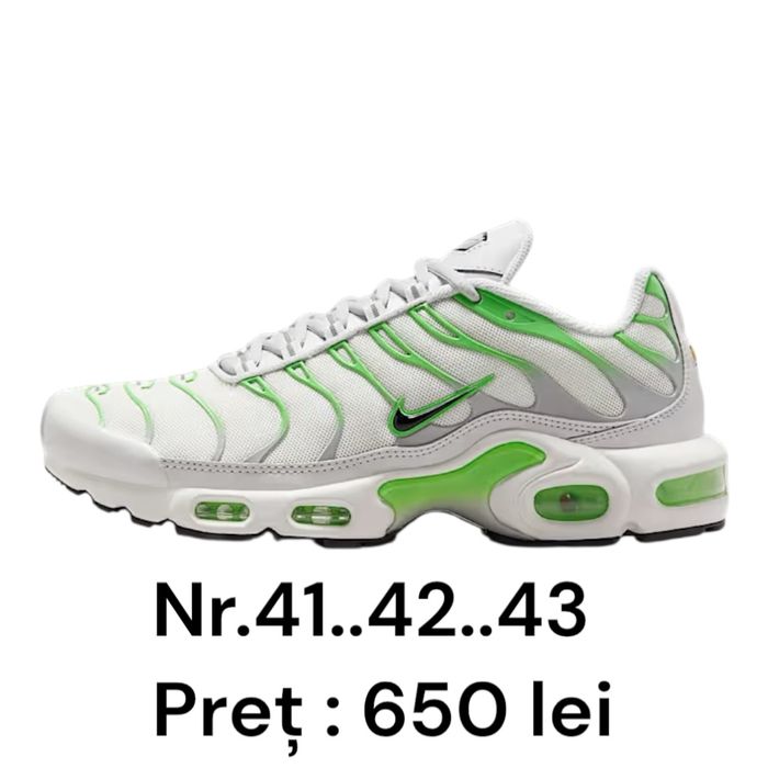 Nike airmax plus TN