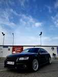 Audi A5 3.0 TDI Quattro 3xS-Line