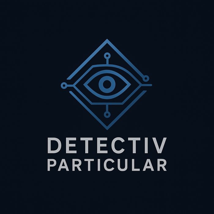 Detectiv particular (preturi decente.)