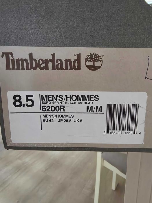 Ghete Timberland noi,marimea42