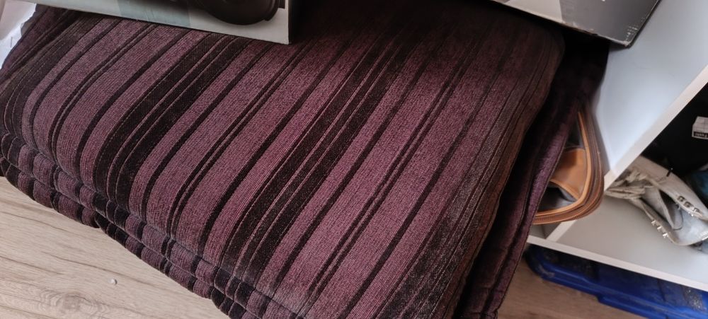 Подушки за пожертвования