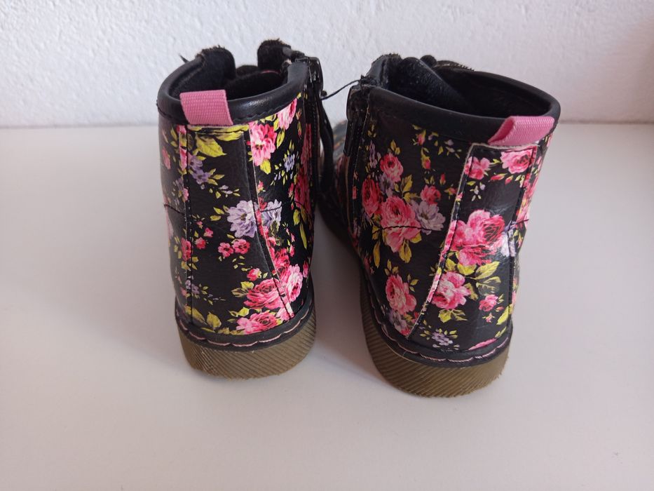 Детски боти за момиче