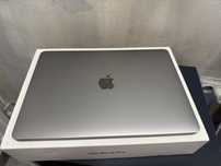 MacBook Pro 13″ 2020, M1 8 Cores, 16 GB, 8 core GPU 512 GB, Space Gray
