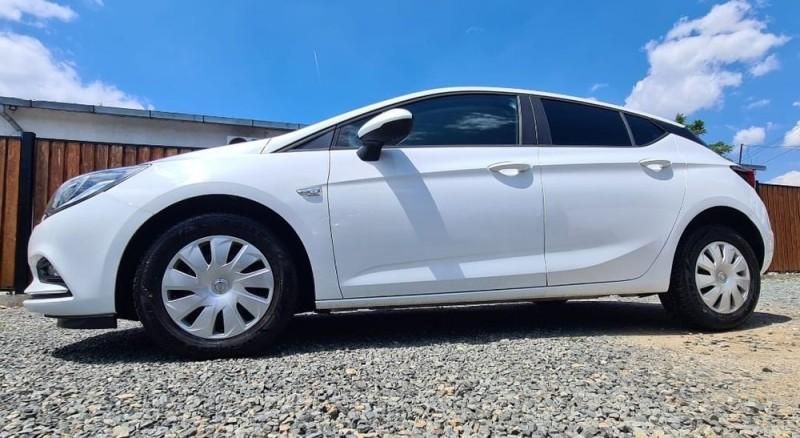 Radiator apa Opel Astra K facelift 2019 2021 1.6 CDTI B16DTH