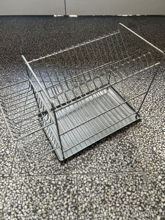 Сушилня за чинии