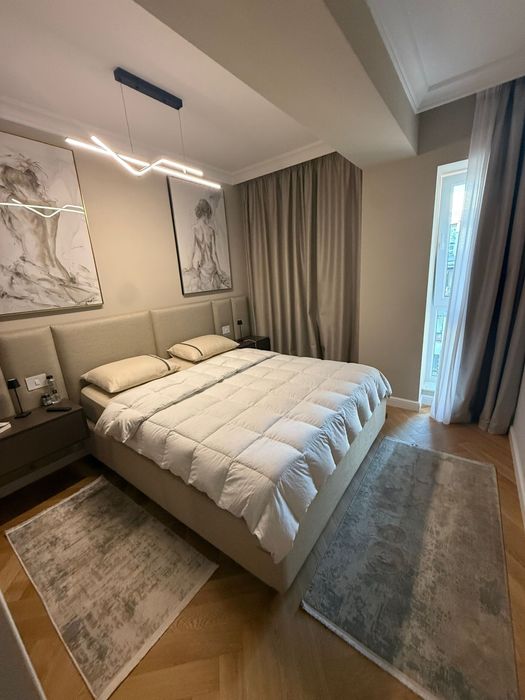 Apartament 3 camere Pipera