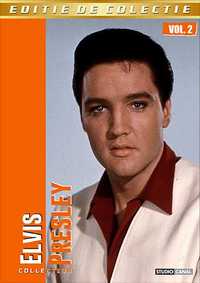 Elvis Presley Colectie Volumul 2 - subtitrat romana