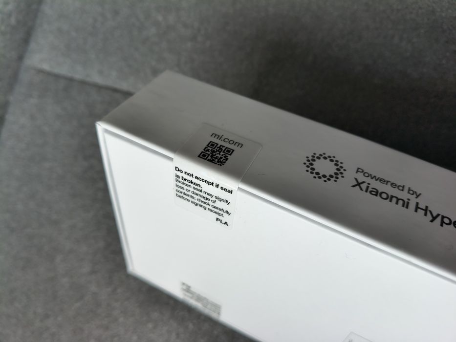 Redmi Note 14 Pro sigilat midnight black