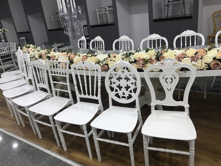 Scaune chiavari evenimente